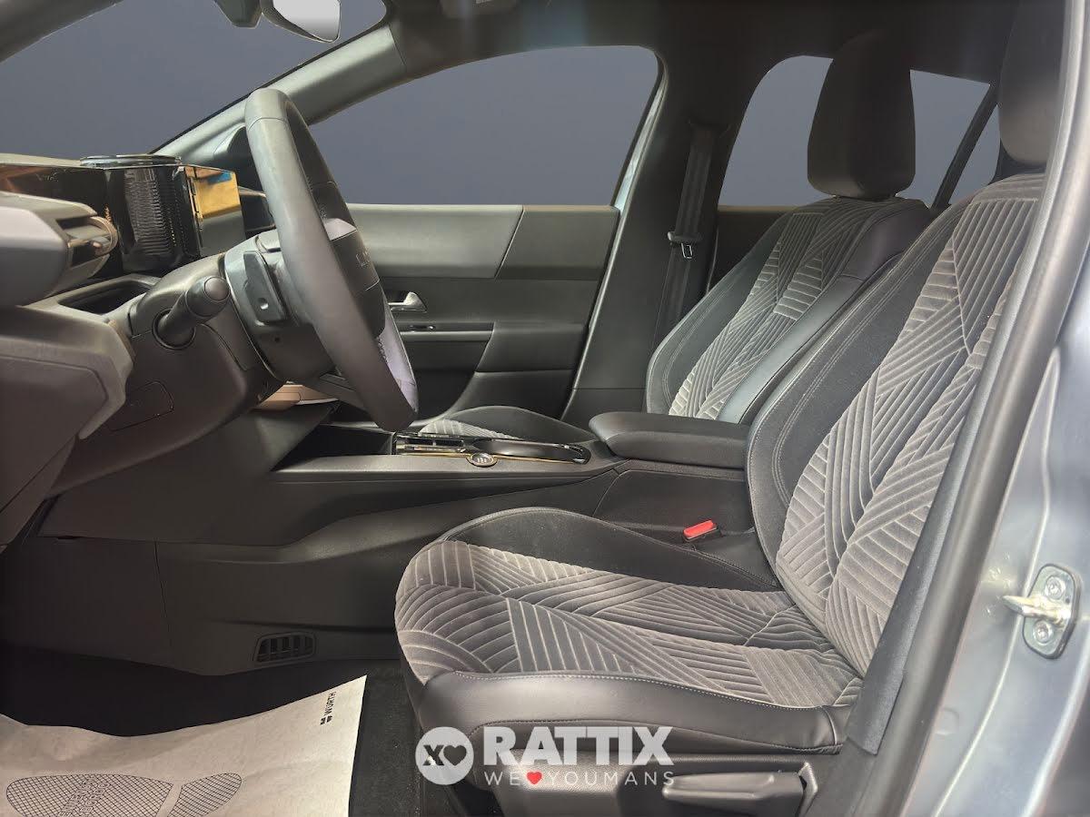 Lancia Ypsilon 1.2 mhev LX e-dct