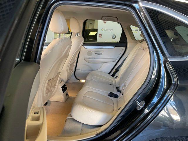 BMW 218 d Act.Tourer auto *LED*NAVI*PELLE