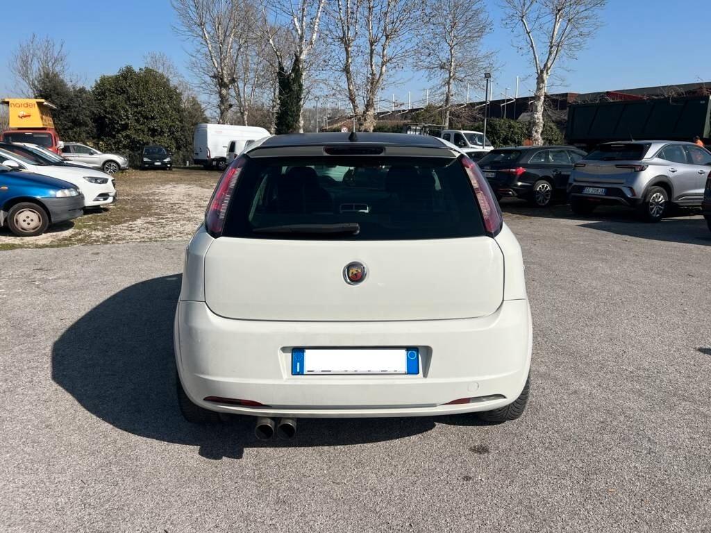 Fiat Grande Punto 1.3MJT 90CV