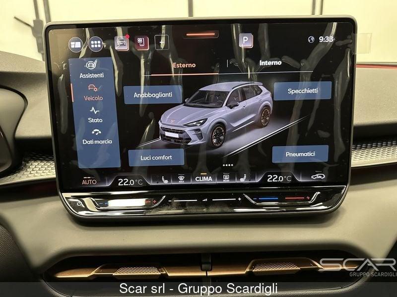 Cupra Terramar 1.5 Hybrid DSG FULL OPTIONAL KM0 IVA ESPOSTA!