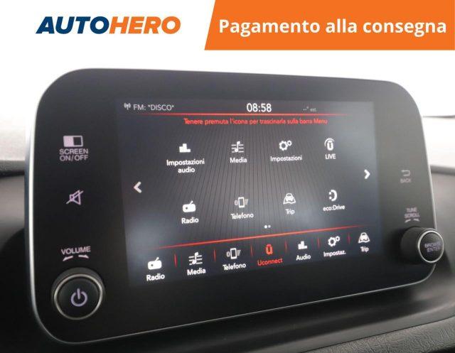FIAT Tipo 1.4 T-Jet 120CV 5 porte Lounge