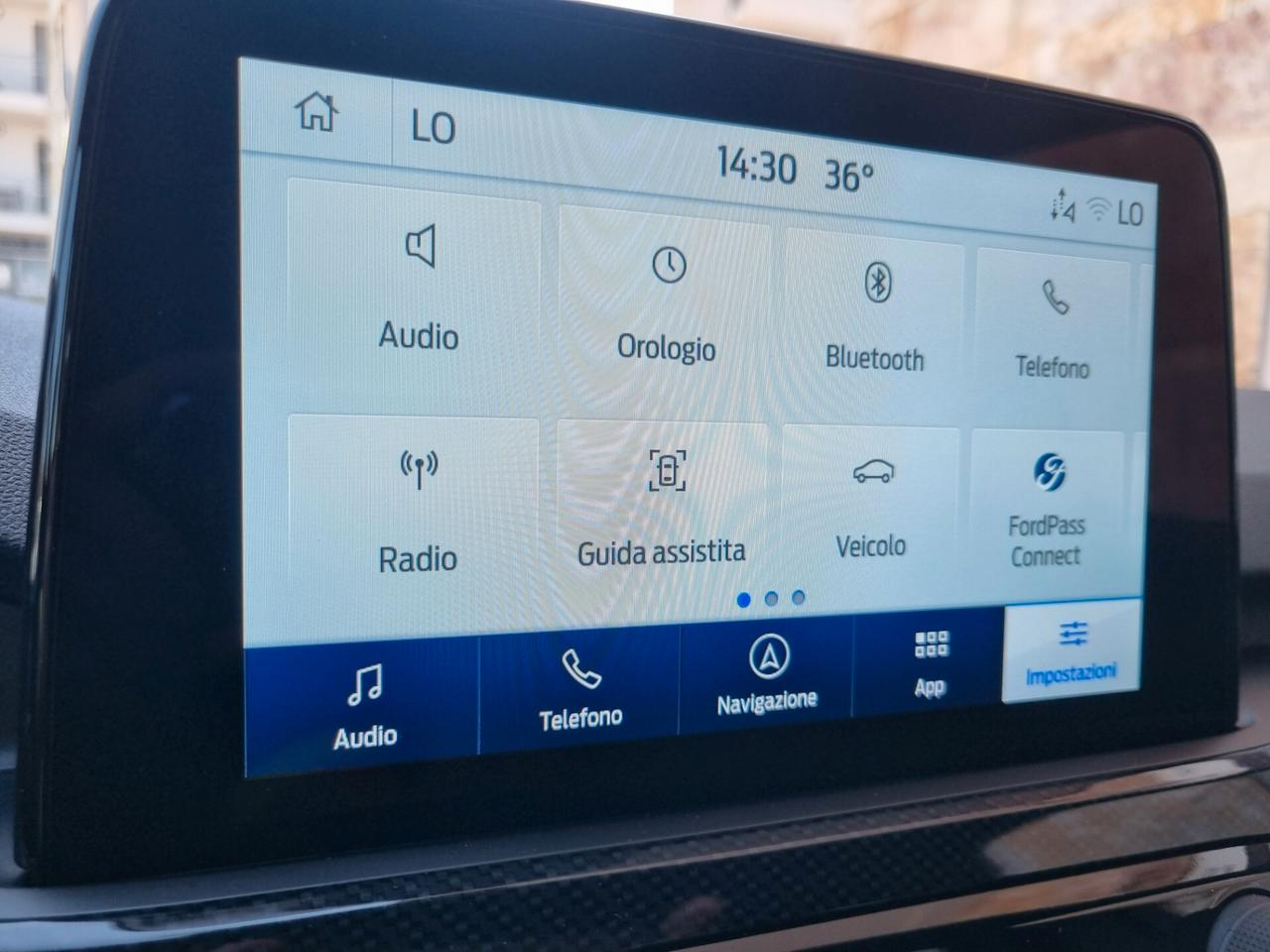 Ford Kuga 1.5 EcoBlue 120 CV 2WD ST-Line