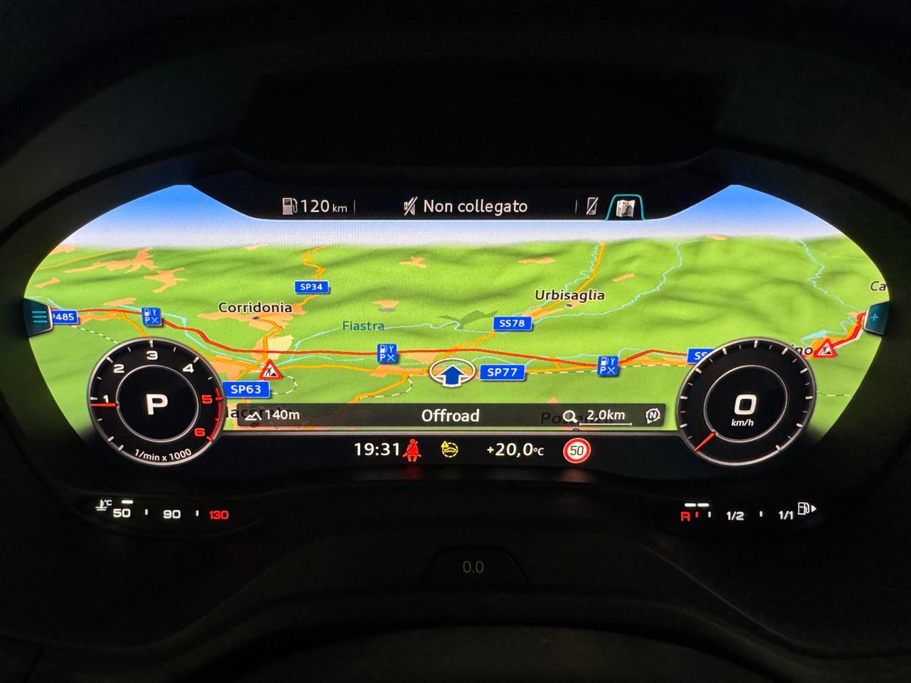 Audi Q2 30 2.0 tdi S line edition s-tronic