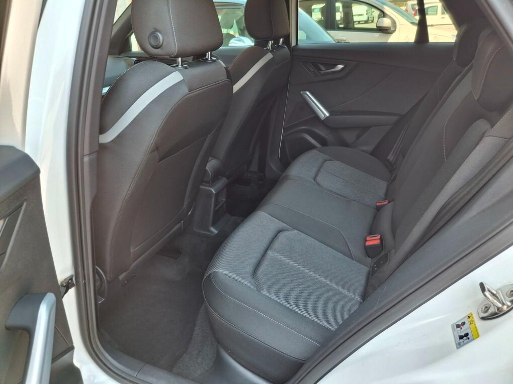 Audi Q2 1.6 TDI Sport TETTO 11/2018