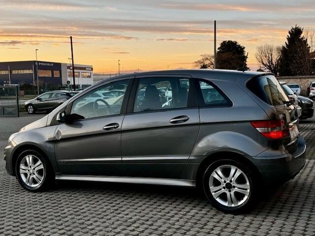 Mercedes-benz B 180 B 180 CDI Premium