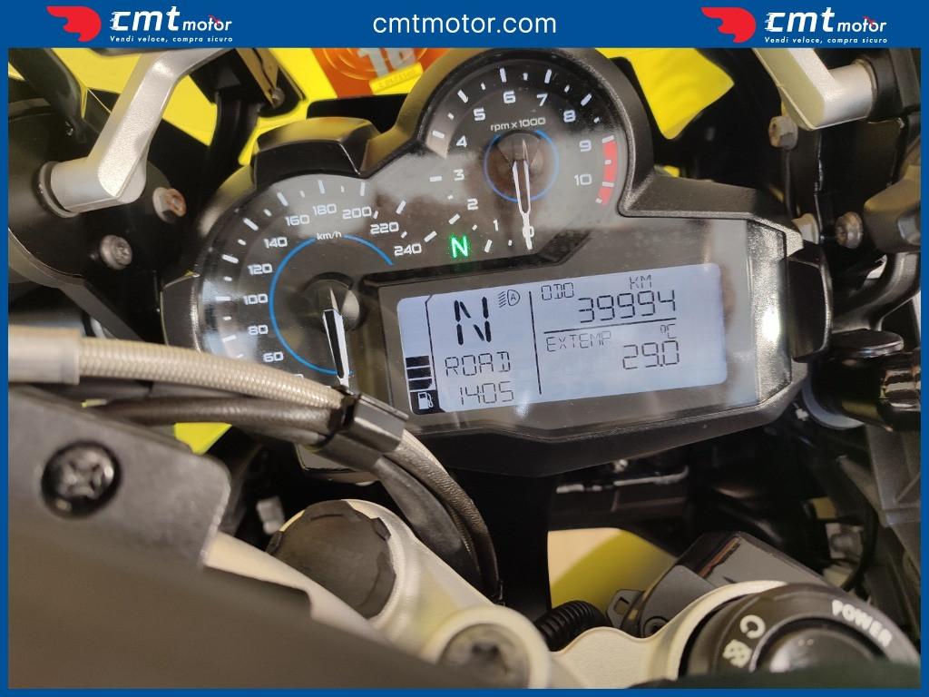BMW R 1200 GS - 2017