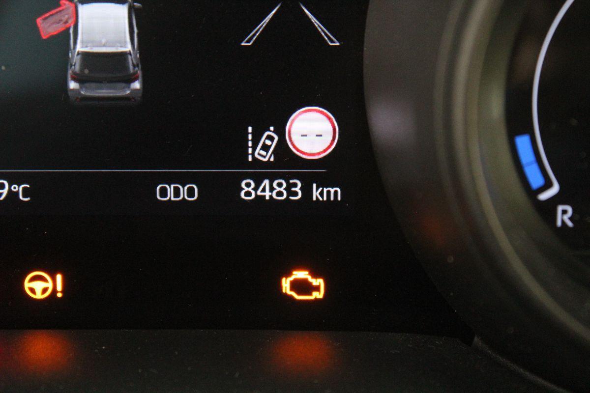 TOYOTA - Yaris - 1.0 5p. Trend