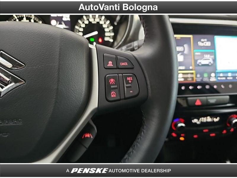 Suzuki Vitara Vitara 1.4h Cool+ 4wd allgrip 129cv