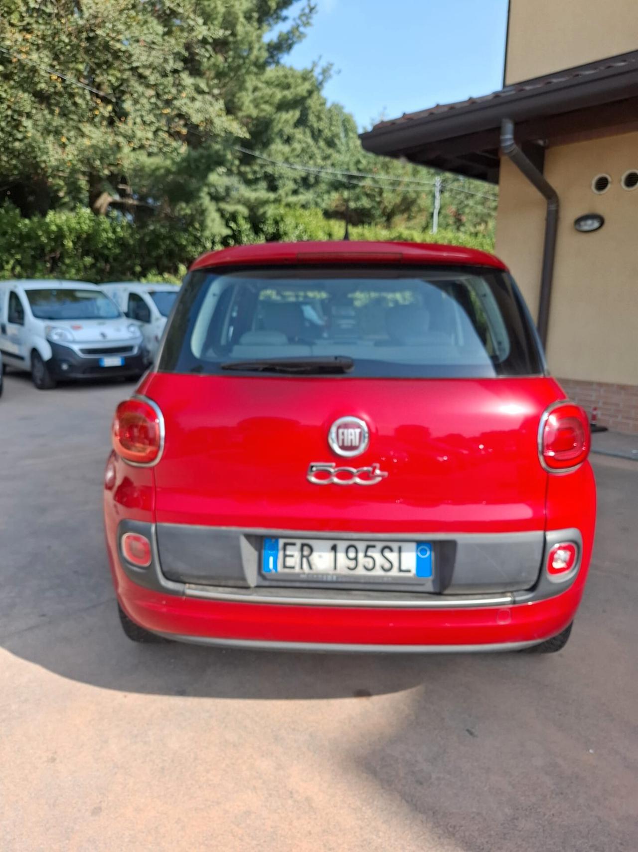 Fiat 500L 1.3 Multijet 85 CV Pop Star