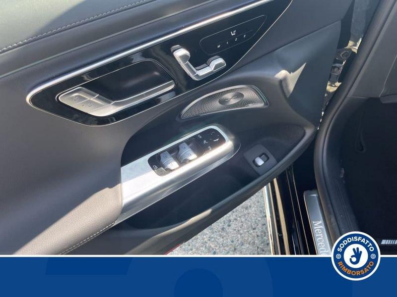 Mercedes-Benz Classe E 220d 4Matic Station Wagon AMG Line Premium