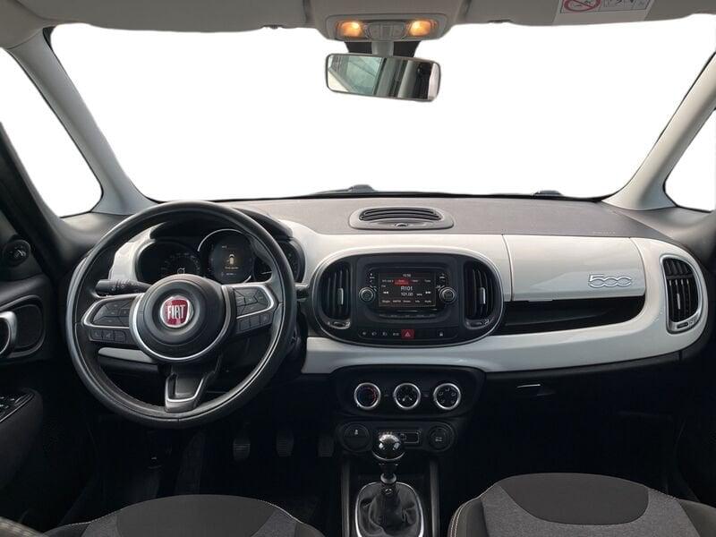 FIAT 500L 2017 1.4 Lounge 95cv