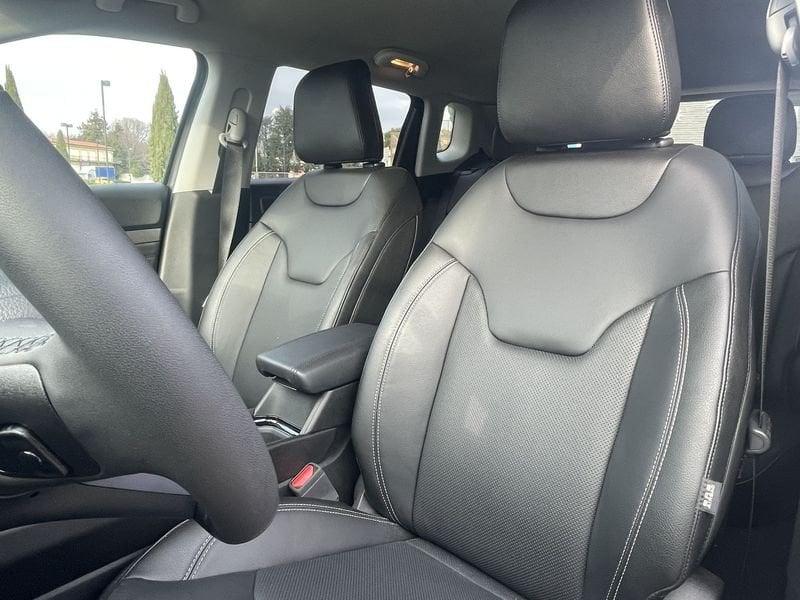 Jeep Compass Compass 1.5 Turbo T4 130 CV MHEV 2WD S