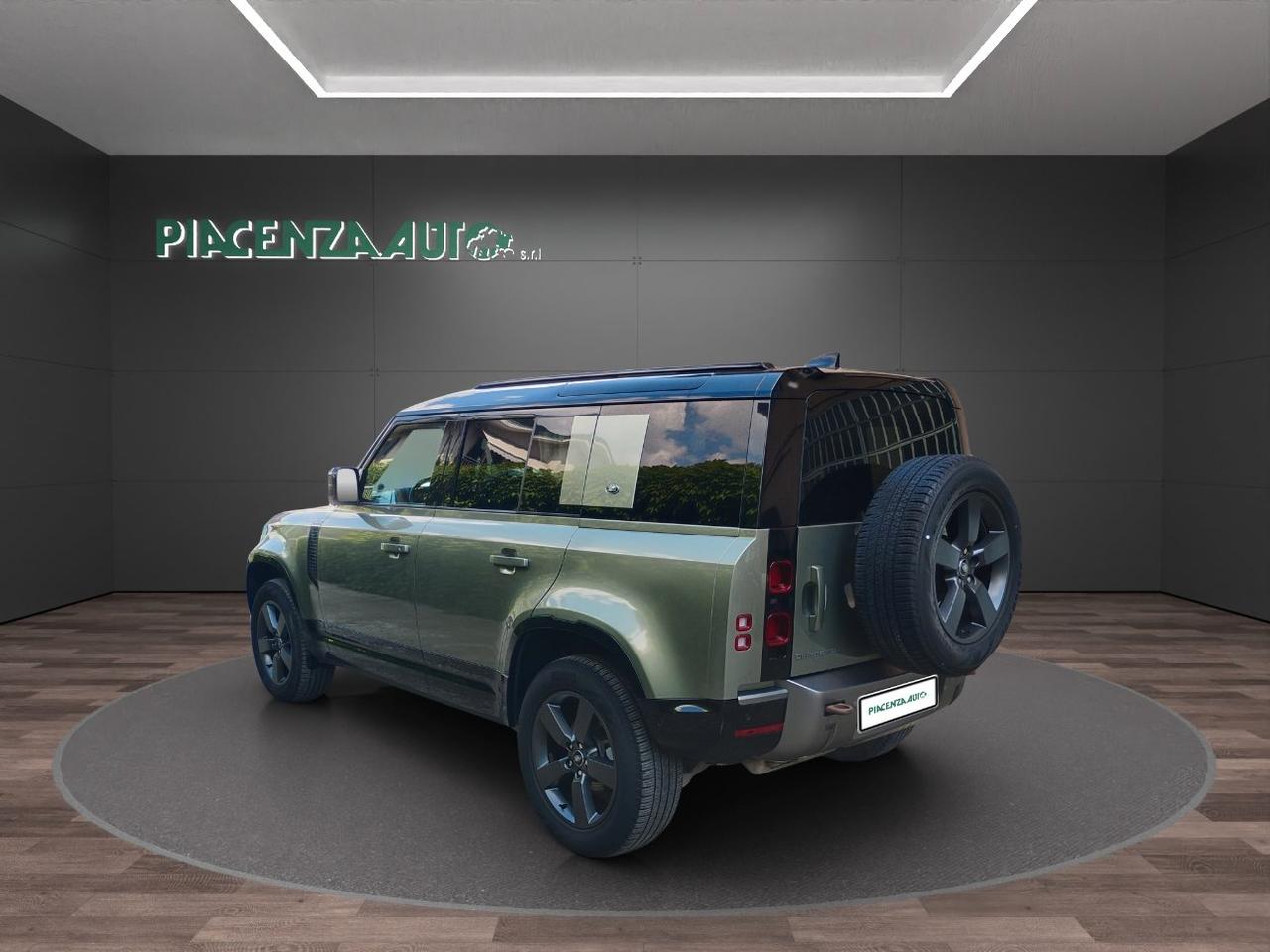 Land Rover Defender 110 3.0d i6 mhev X-Dynamic S awd 200cv.TELECAMERA 360