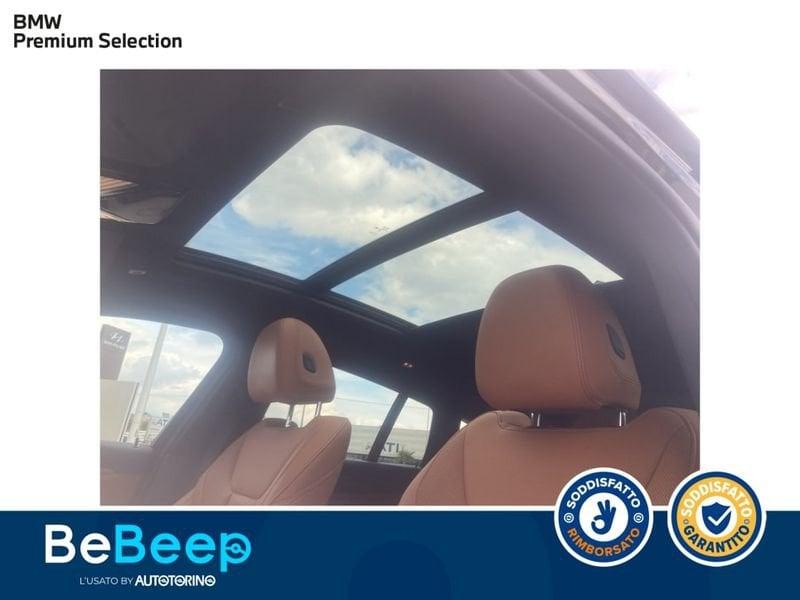BMW X4 XDRIVE20D MHEV 48V MSPORT AUTO