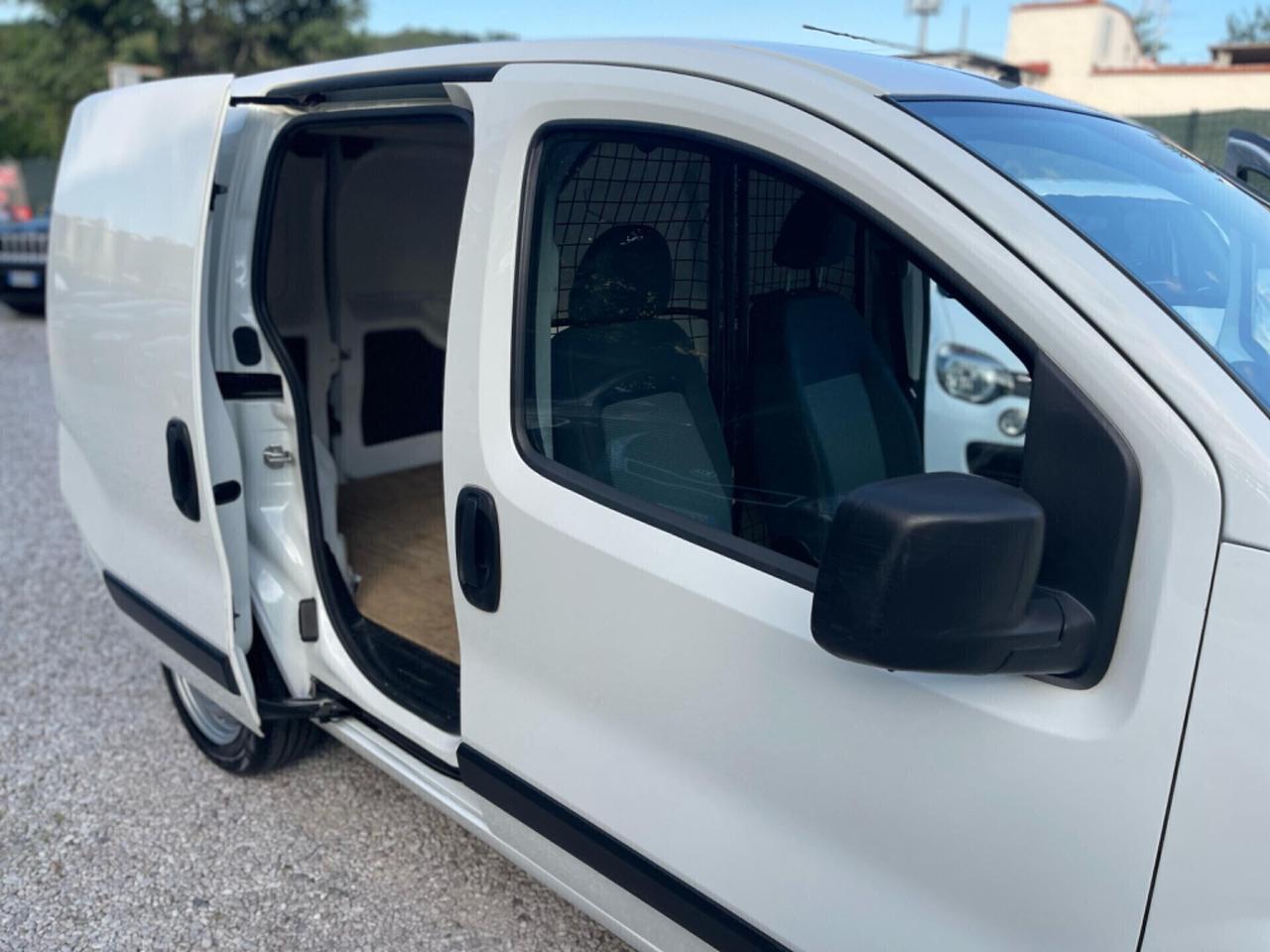 Peugeot Bipper 1.3 HDi 75CV FAP Furgone 2016