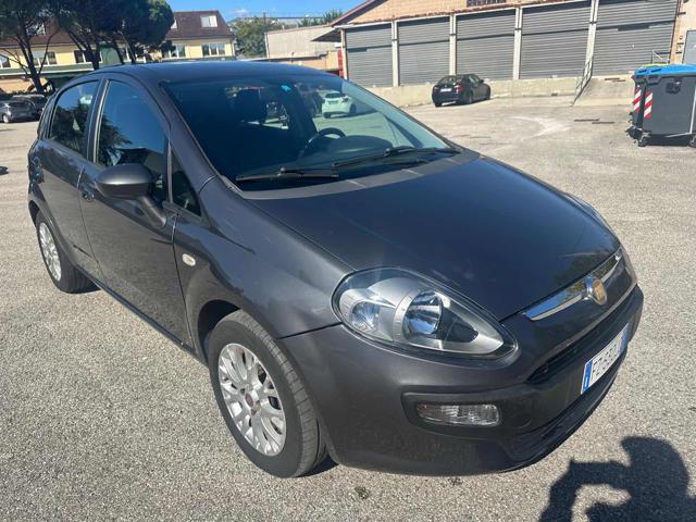 FIAT Punto 1.3 MJT S&S 95CV 5P senza nessun lavoro da fare