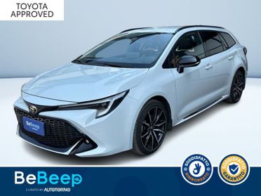 Toyota Corolla TOURING SPORTS 1.8H GR SPORT AUTO