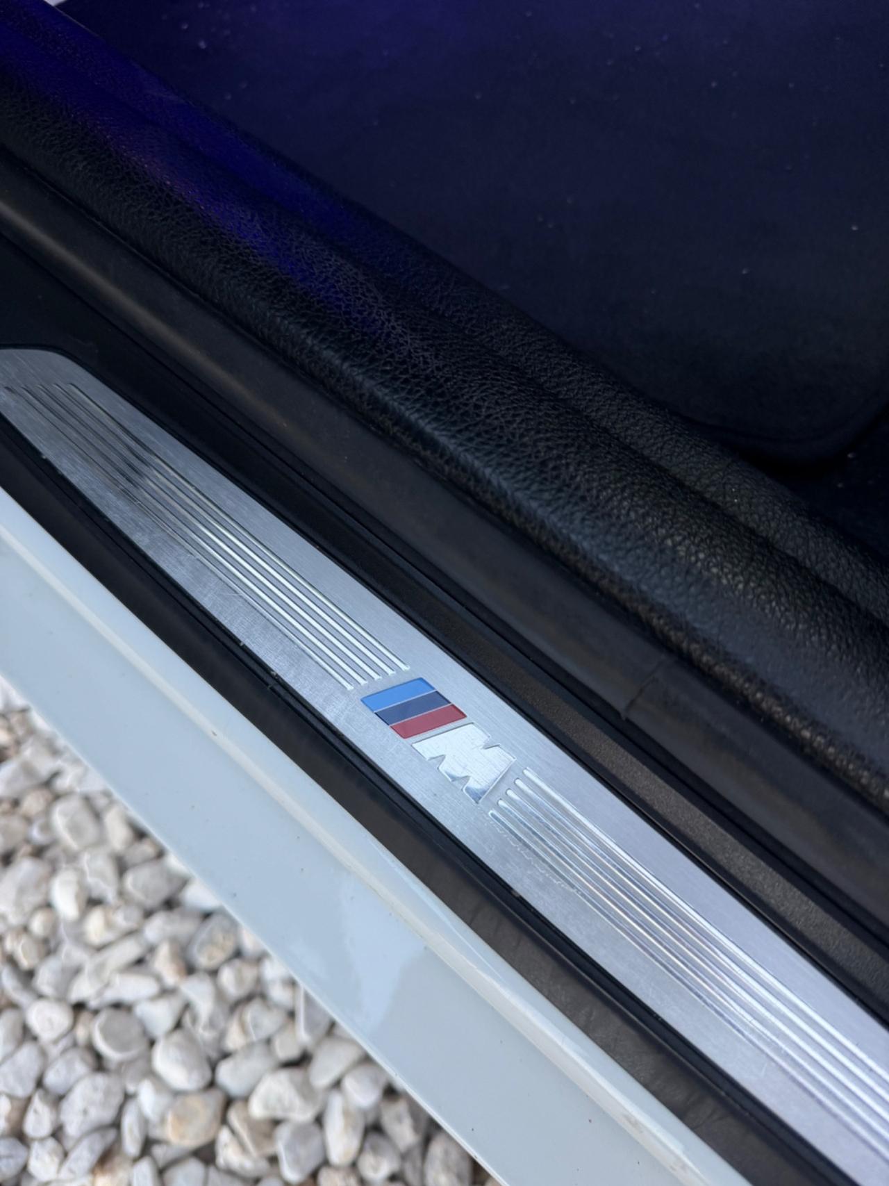 Bmw 116 116d 5p. Msport