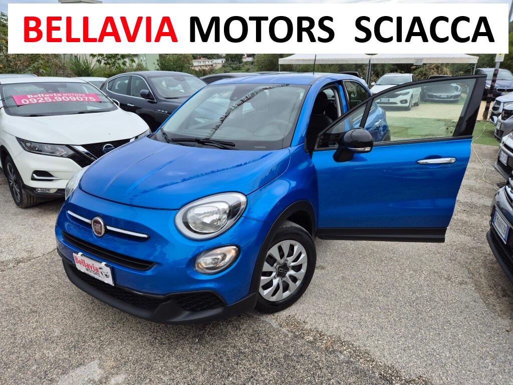 Fiat 500X 1.0 BENZINA 120CV UNICO PROPRIETARIO