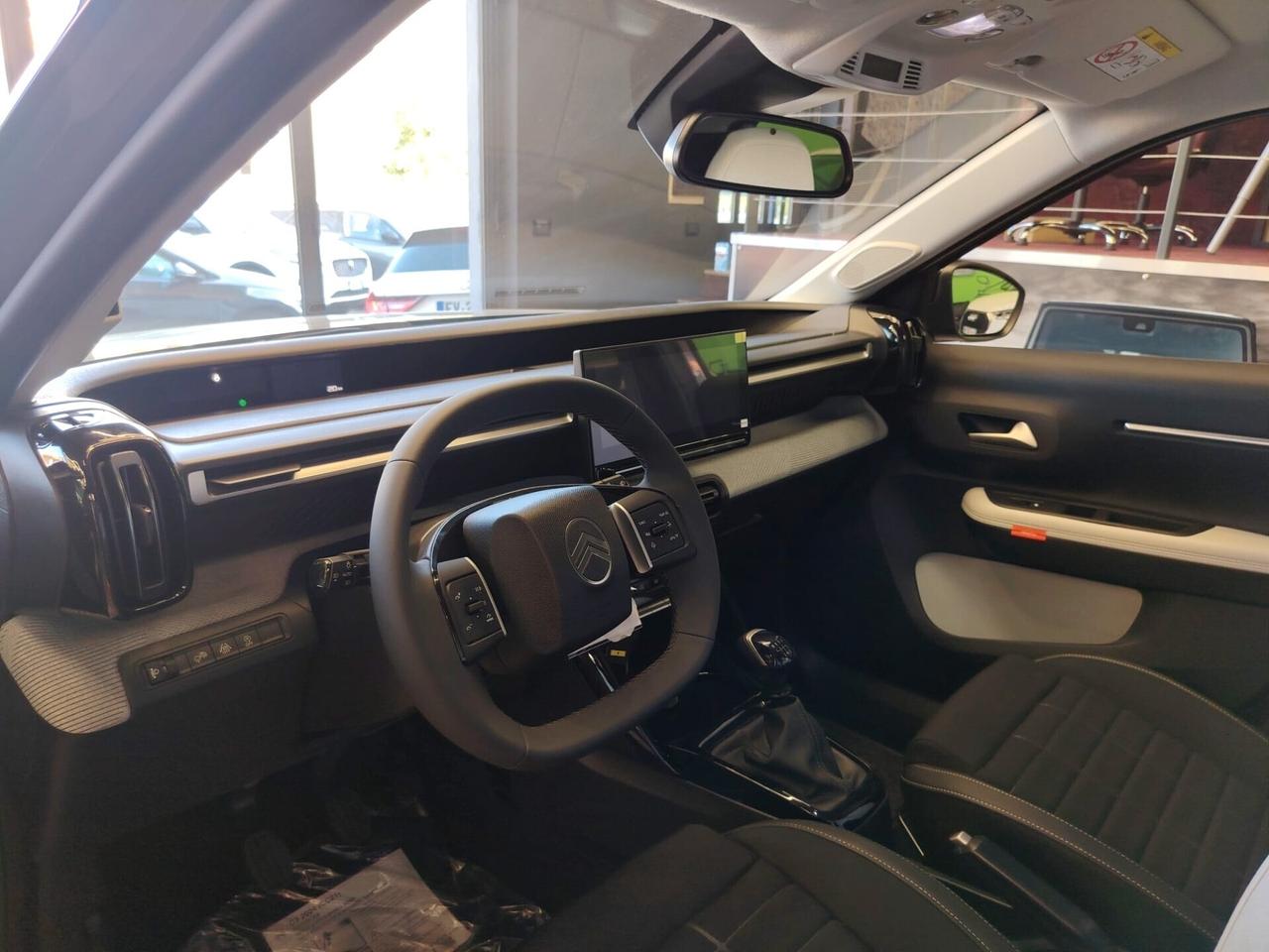 PROMO Citroen C3 PureTech 100 S&S Max