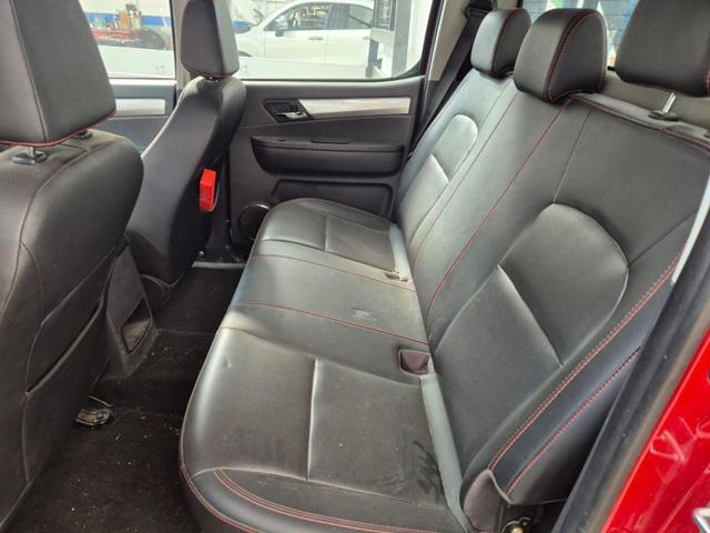 EVO Evo Cross4 Evo Cross 4 2.0 Turbo Diesel Dop Cab +MOTORE