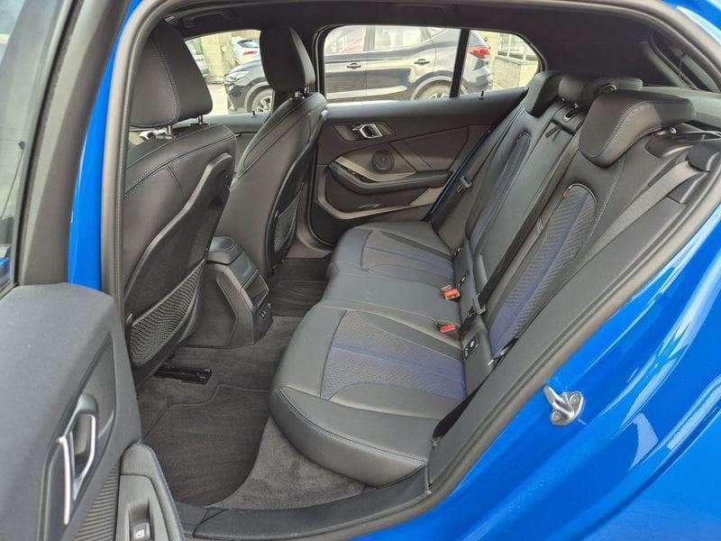 BMW Serie 1 118i Msport 136cv