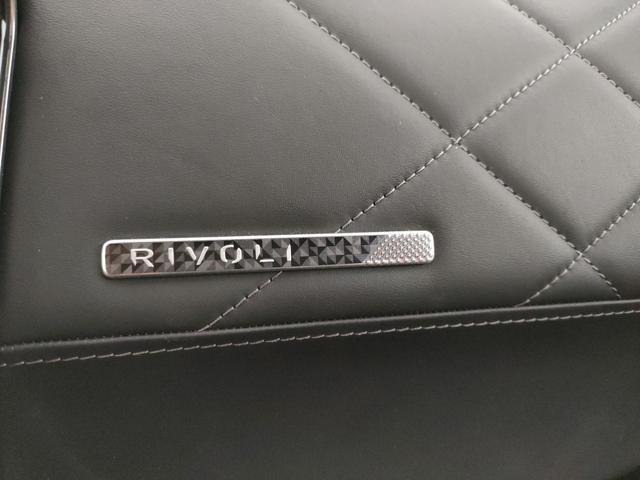 DS AUTOMOBILES DS 7 Crossback BlueHDi 130 aut. RIVOLI