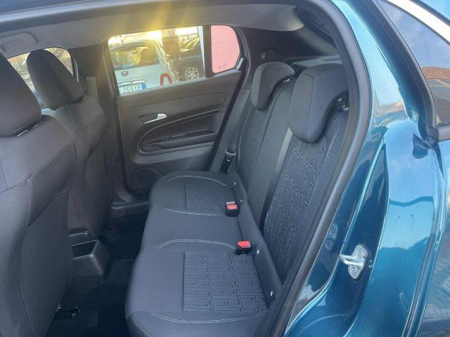 FIAT 600 Hybrid 145 CV DCT MHEV PREZZO PROMO