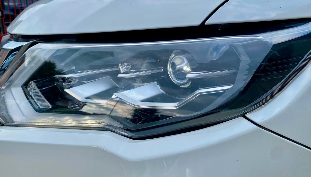 Nissan X-Trail dCi 150 2WD Tekna 360° Panoramica 7 Posti