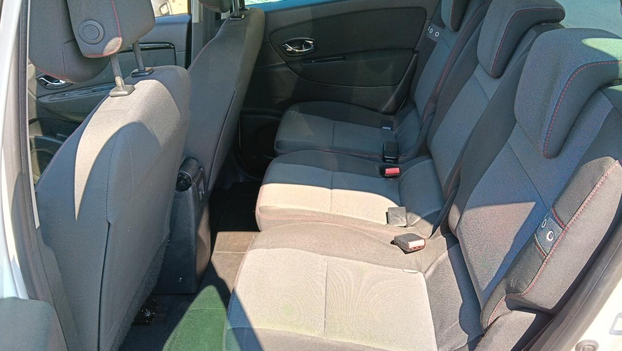 RENAULT SCENIC X-MOD -PREZZO PROMO!