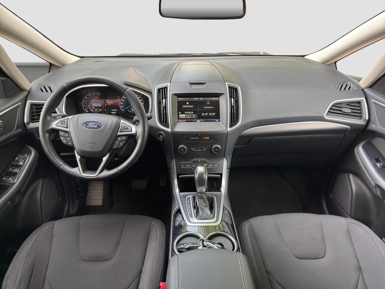 Ford S-Max 2.0 TDCi 150CV Start&Stop Powershift Business