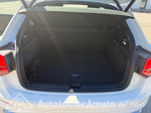 AUDI Q2 2.0 TDI quattro S tronic