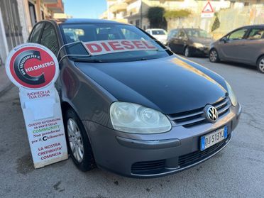 Volkswagen Golf 1.9 Diesel Anno 2008