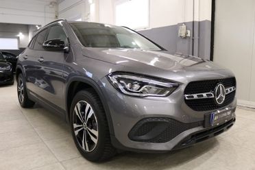 MERCEDES-BENZ GLA 200 Automatic 4Matic Sport Plus