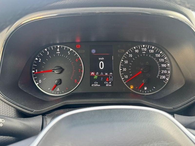 Renault Clio 5 Porte 1.0 TCe Business my21