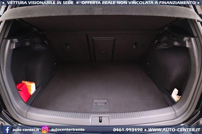 Volkswagen Golf GT 7.5 GTI TCR DSG 2.0 TSI *19 REIFNITZ VMAX DCC