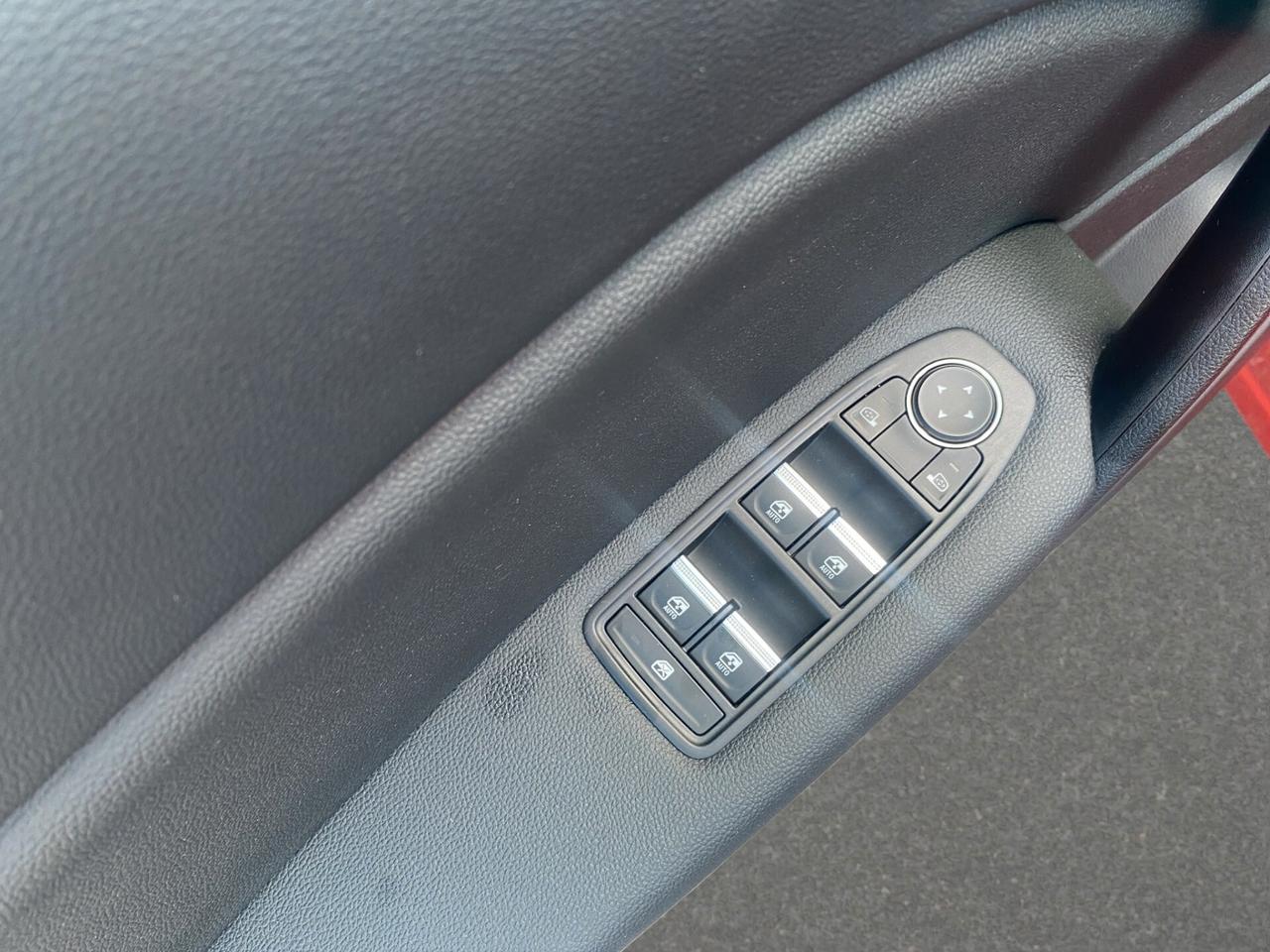 Renault Captur Full Hybrid E-Tech 145 CV Intens