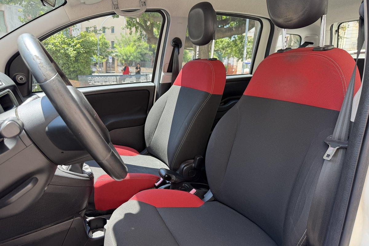 FIAT Panda 1.2 Easy