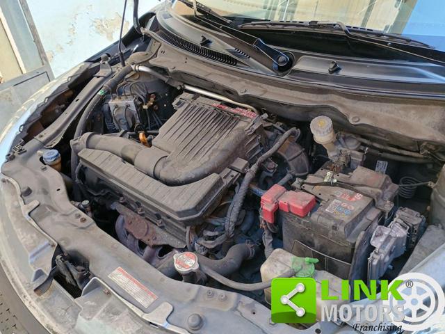 SUZUKI Swift 1.2 VVT 5 porte GL Top NEOPATENTATI