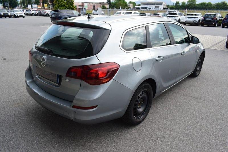 Opel Astra 1.7 CDTI 110CV Sports Tourer Cosmo