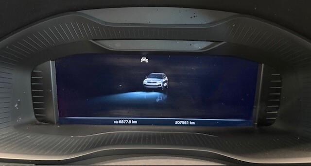 Skoda Kodiaq 2.0 tdi evo Executive dsg 150cv