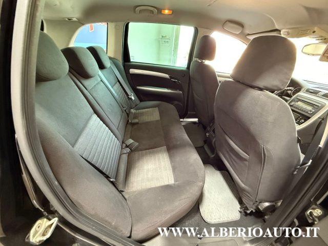 FIAT Croma 1.9 Multijet Business PUR-O2