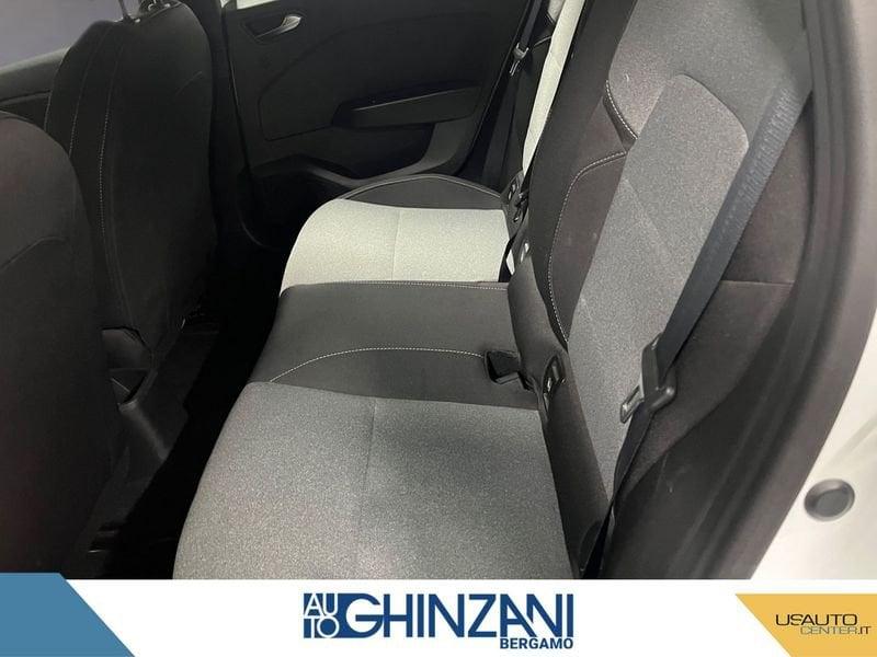 Renault Clio Clio TCe 90 CV 5 porte Evolution