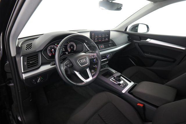 AUDI Q5 Q5 SPB 35 TDI S tronic S line