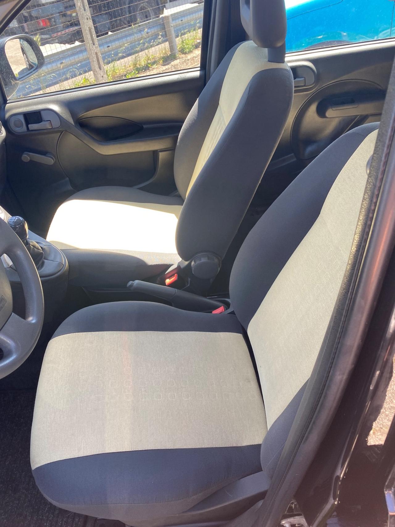 Fiat Panda 1.200