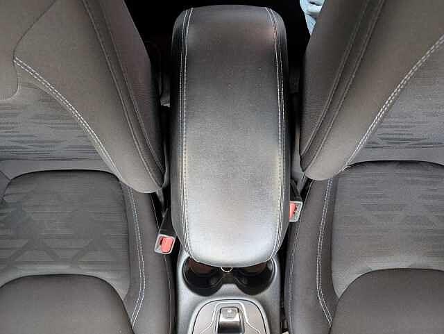 Jeep Cherokee 2.2 Longitude