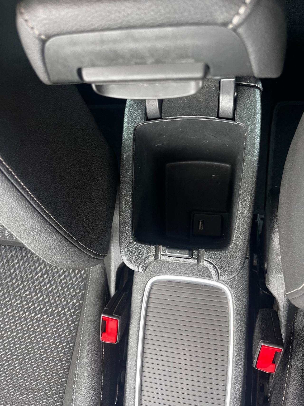 Opel Astra 1.4 Turbo 110CV EcoM Sports Tourer Innovation