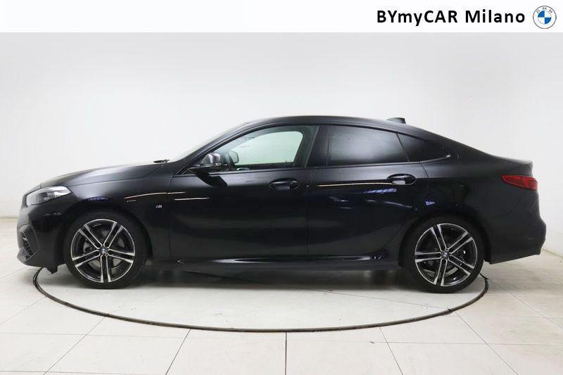 BMW Serie 2 Gran Coupe 218 i Msport DCT