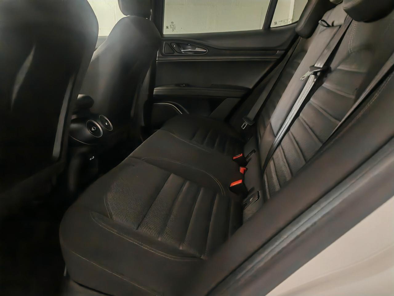 Alfa Romeo Stelvio 2.2 160CV Super 2022