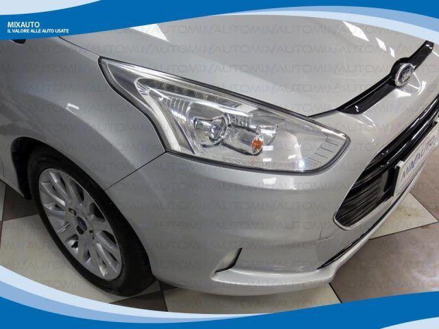 FORD B-Max 1.5 TDCI 75cv Titanium EU5